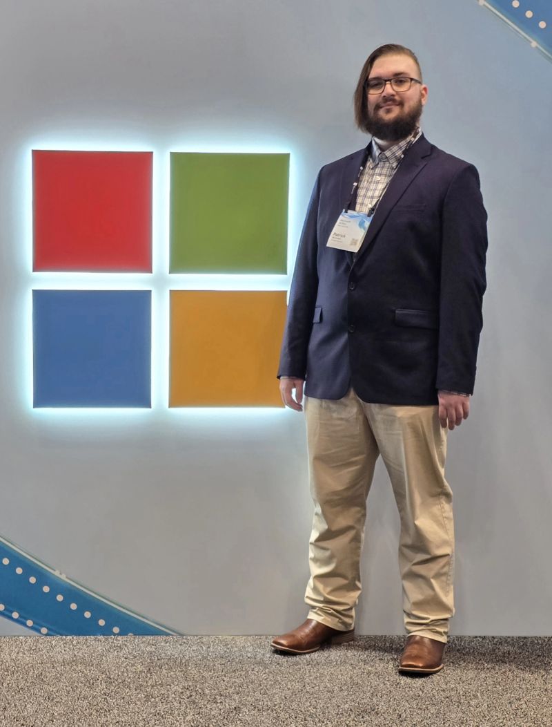 Patrick Summers - Founder of Summers Dev